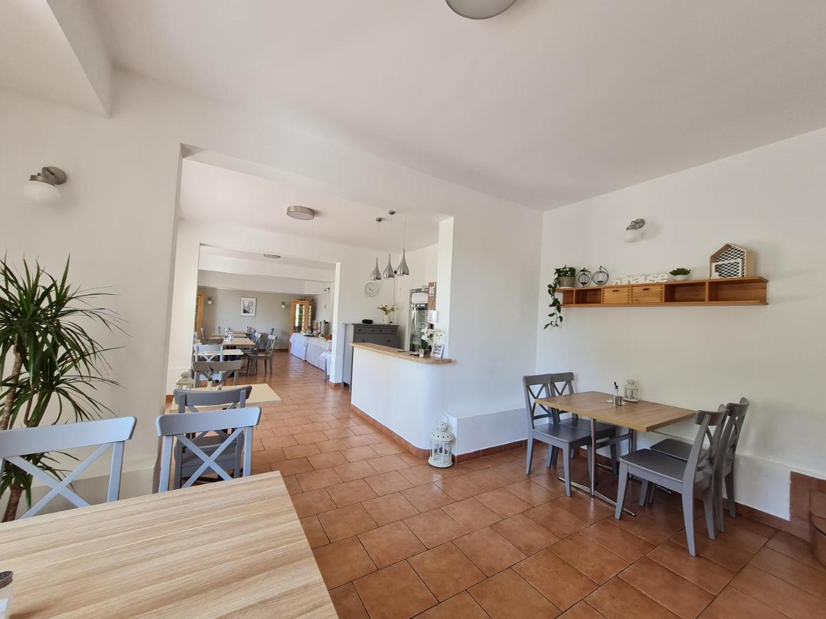 Dom Na Bukowym Wzgorzu Bed and Breakfast Wicko  Εξωτερικό φωτογραφία