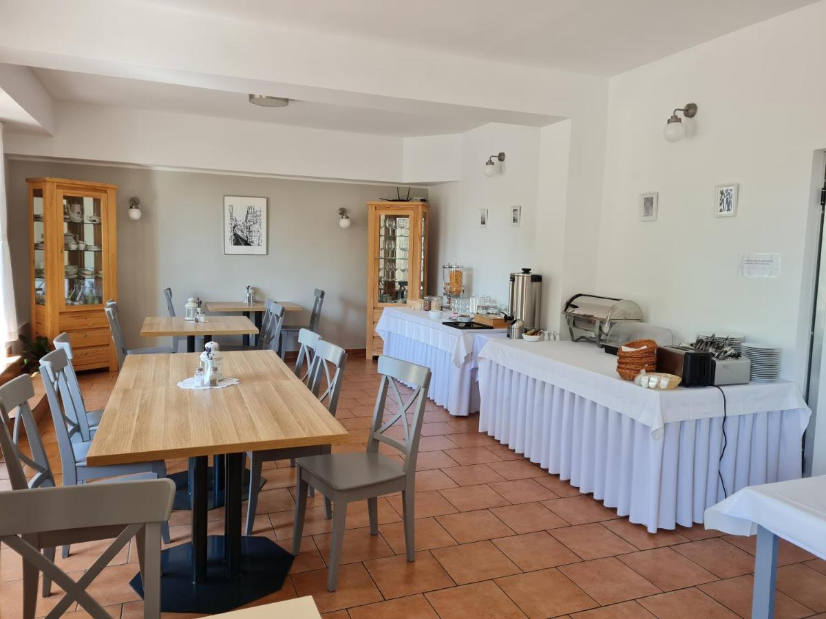 Dom Na Bukowym Wzgorzu Bed and Breakfast Wicko  Εξωτερικό φωτογραφία